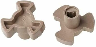 LG Turntable Coupler Tray Coupling from Microwave Oven Rival EM720CWA-PMB