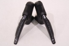 SHIMANO ST-R8170 ULTEGRA 2x11s Di2 Hydraulic Disc Brake STI Shifter Set