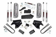 Rough Country for Ford F150 6" Suspension Lift Kit 1980-1996 2WD