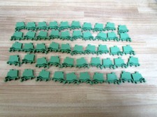 Phoenix Contact PCVK 4-7,62 Terminal Block (Pack of 50)