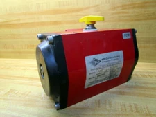 KF Contromatics Ind. Prod. PAS 700-4 DLS M5 Pneumatic Actuator PAS7004DLSM5