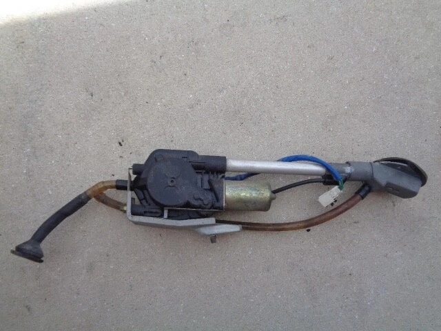1991 NISSAN 300ZX (2+0) RADIO POWER ELECTRIC ANTENNA OEM - Image 3 of 4