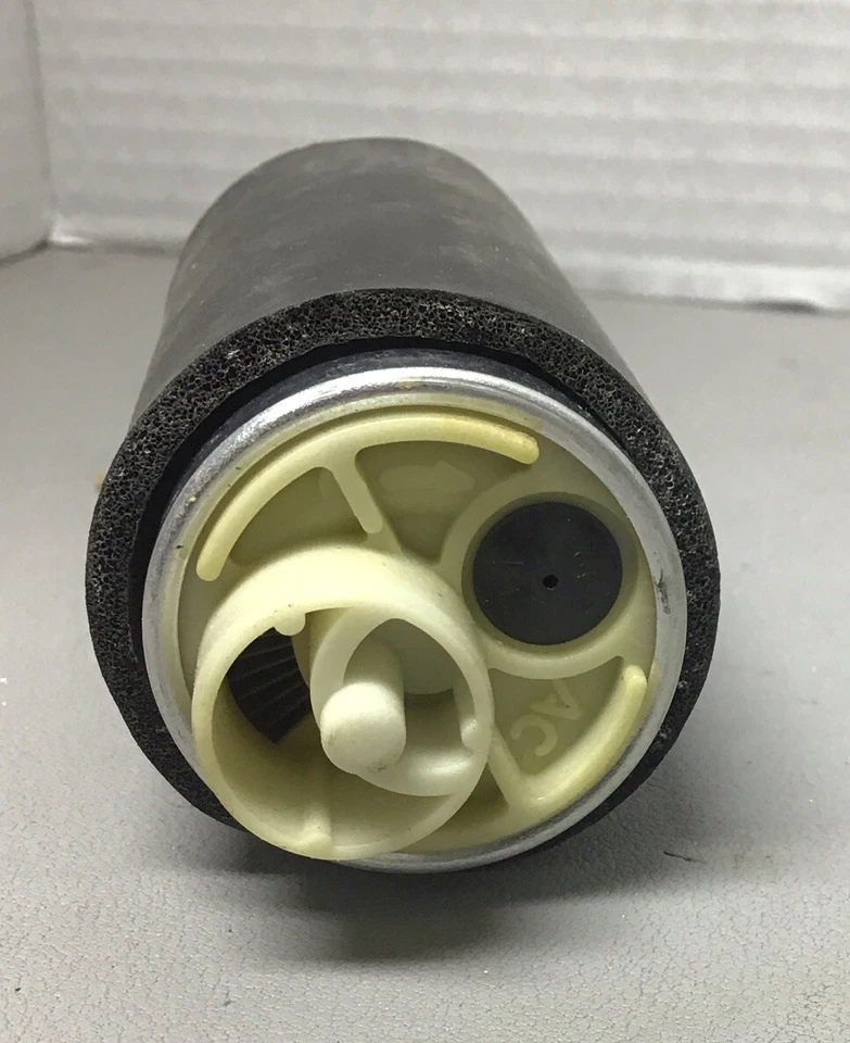 Bomba de combustible eléctrica AC Delco EP240 para 84-92 Oldsmobile, Cadillac, Buick (b139) Foto 3 de 4