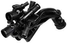 Rein Engine Coolant Thermostat Housing Assembly for Mini CTA0051