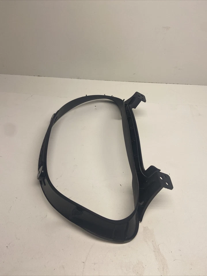 Bisel velocímetro interior P/n:55404 53050 OEM 2012 Lexus IS250 Foto 4 de 4