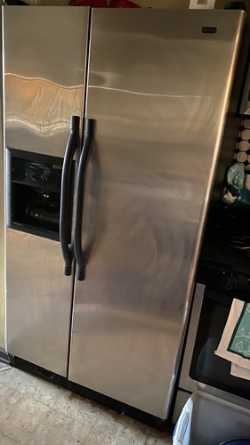 kitchen set