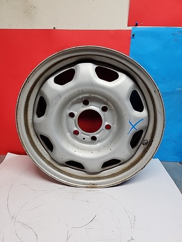 2010-2023 Ford F150 Expedition 17" 6 LUG OEM FACTORY Steel Wheel Rim FREE SHIPP - 第 1/6 張圖片