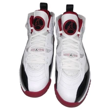 MSRP $155.99 NWT NIKE AIR JORDAN JUMPMAN TWO TREY CHICAGO BULLS MEN'S SNEAKERS