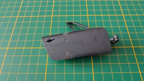 Porte droite pièce détachée miniature Polistil Porsche 911 Turbo 1/16 1/16e C94 - 第 1/2 張圖片
