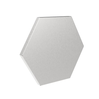 Magnetische Notiztafel Bienenstock modulares Design - Erstellen Sie Ihre Wandkunst