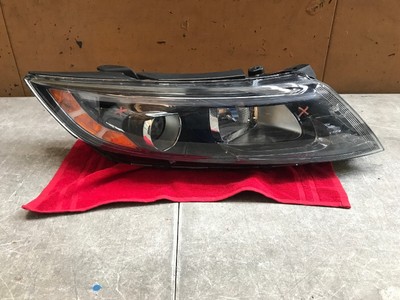 2014 2015 KIA OPTIMA RIGHT PASSENGER HEADLIGHT HALOGEN OEM  