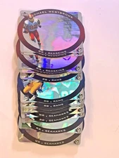 1996 Upper Deck SPx Football Singles *YOU PICK* Complete Your Set!