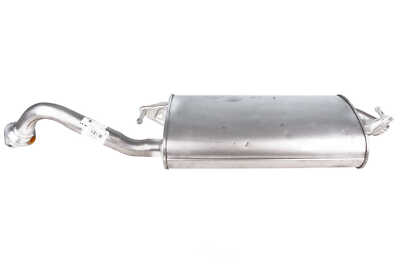 ANSA/SILVERLINE PRODUCTS TY7411 Exhaust Muffler Assembly