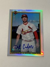 2020 Bowman Baseball Cards 42