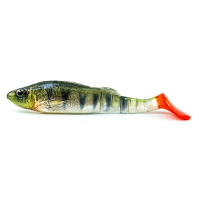 Mikado Angry Cray Fish - Negozio Di Pesca Online Bass Store Italy - Foto 5