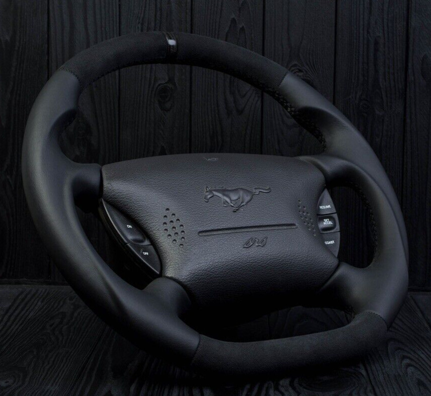 Ford GT 1994-2004 Right Steering wheel