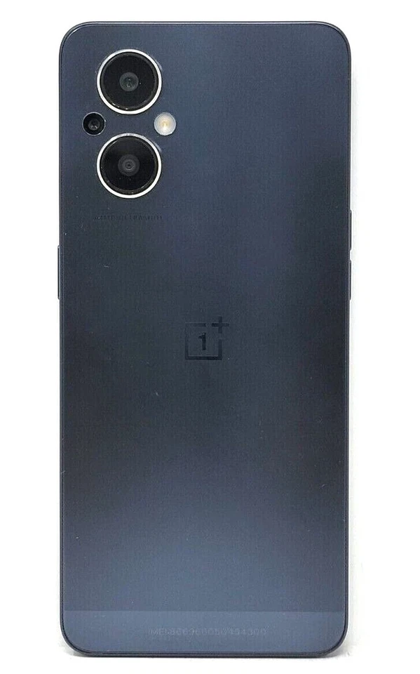 OnePlus Nord N20 5G GN2200 6.43" FHD+ 128GB 64M( Metro PCS T-Mobile or Unlocked) - Image 3 of 4