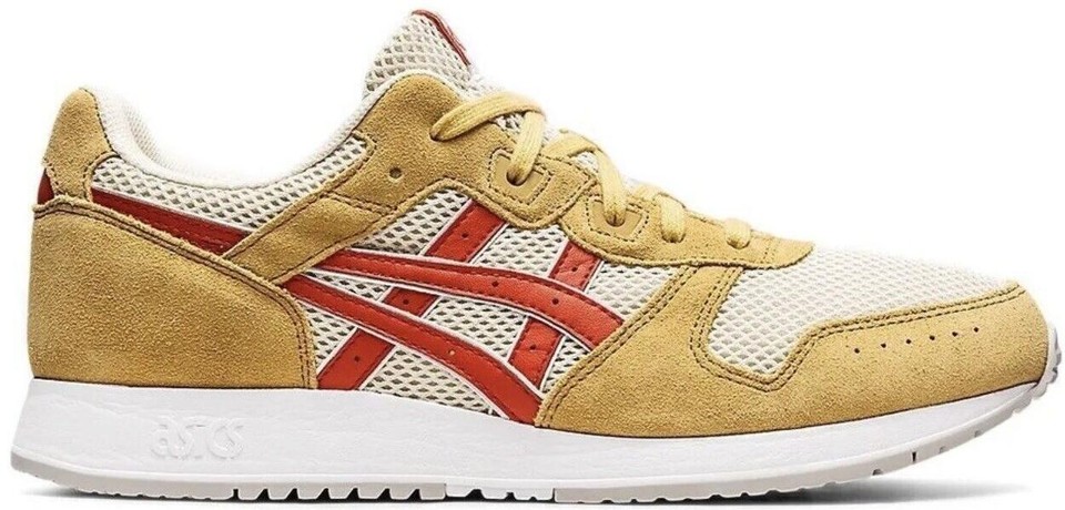 ASICS Lyte Classic Low Ivory for Sale | Authenticity  display picture 1