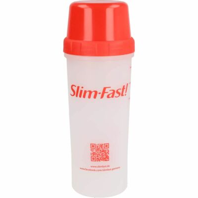 SLIM FAST Mixbecher 1 St PZN00954426
