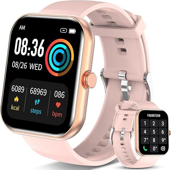 Android Smartphone Apple Watch Series With Android Android
