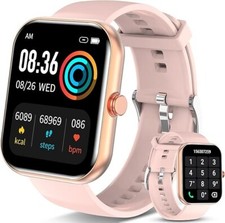 Smart Watch 1.91 for iOS Devices, Android Devices
