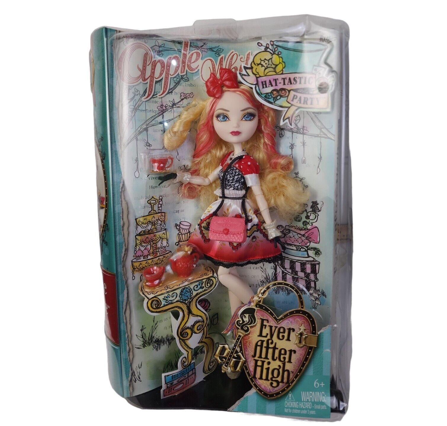 My toys,loves and fashions: Ever After High - Pés das bonecas!!!