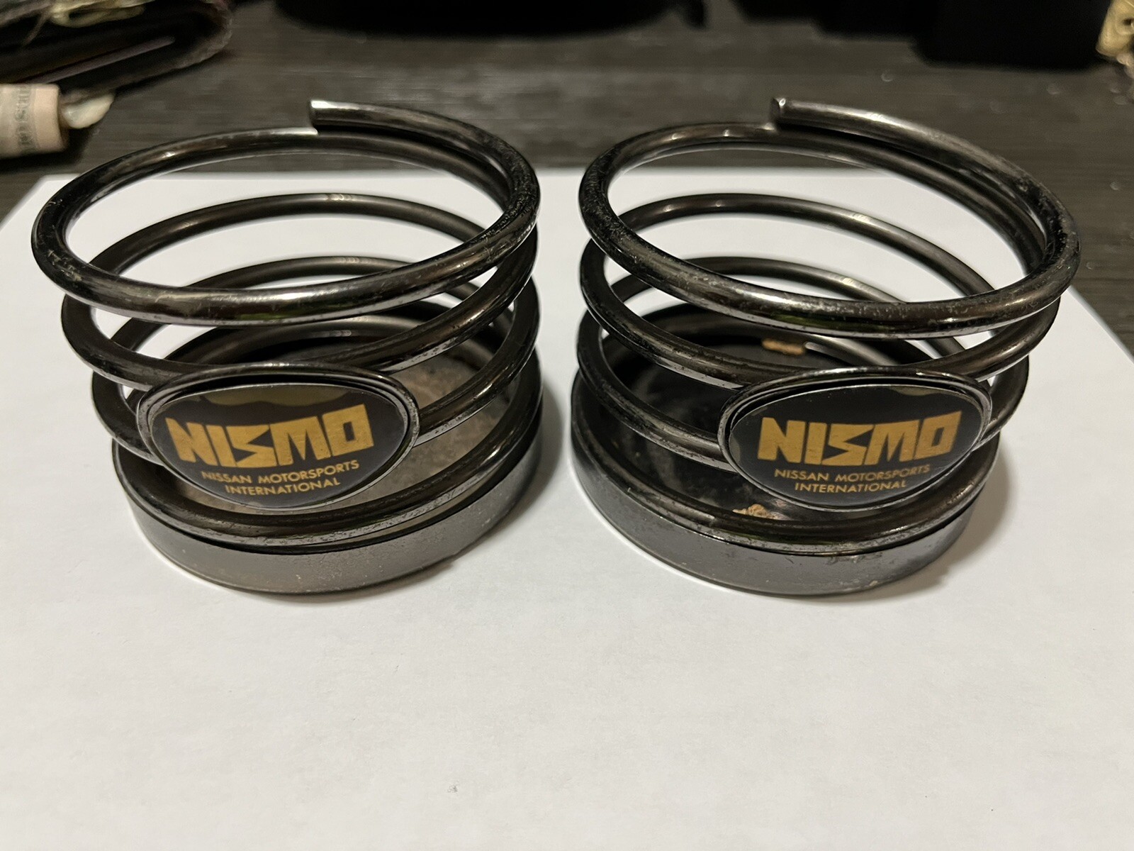 nismo cup holder rare jdm s13 r32 r34 eBay
