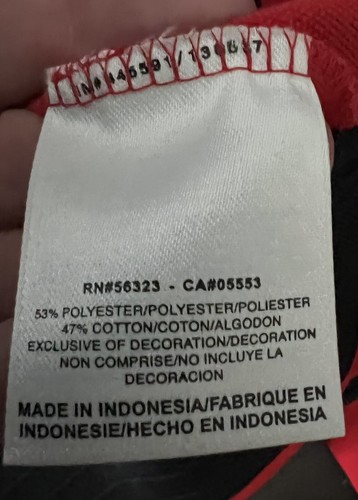 Nike Full Zip Georgia Bulldog Jacket (Small) - Picture 5 of 5