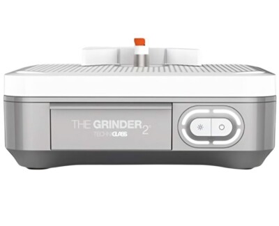 The Grinder 2 by Techniglass