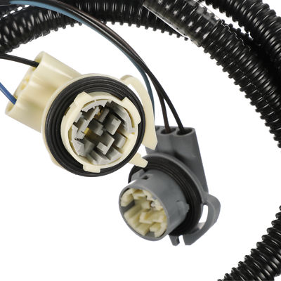 88986855 Arnés de cableado de luz trasera derecha 88986855 Arnés de cableado de luz trasera derecha