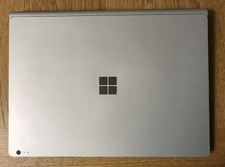 Surface Book i7 256GB/8GB Windows 10