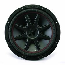 kicker cvr 12 price