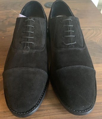 samuel windsor classic oxford