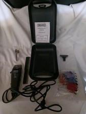 wahl animal grooming kit