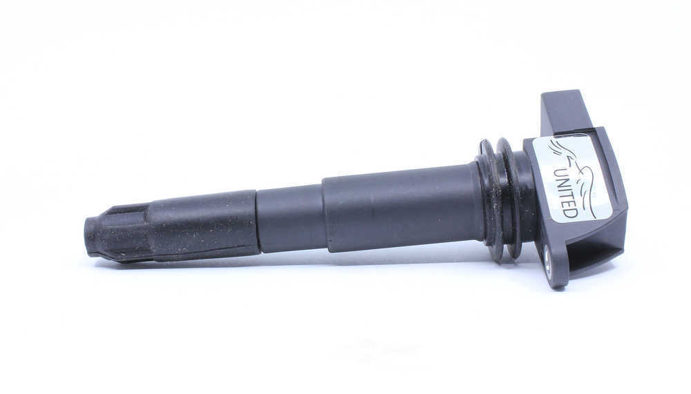 Direct Ignition Coil United Ignition Wire COP-298 fits 04-05 Porsche Carrera GT