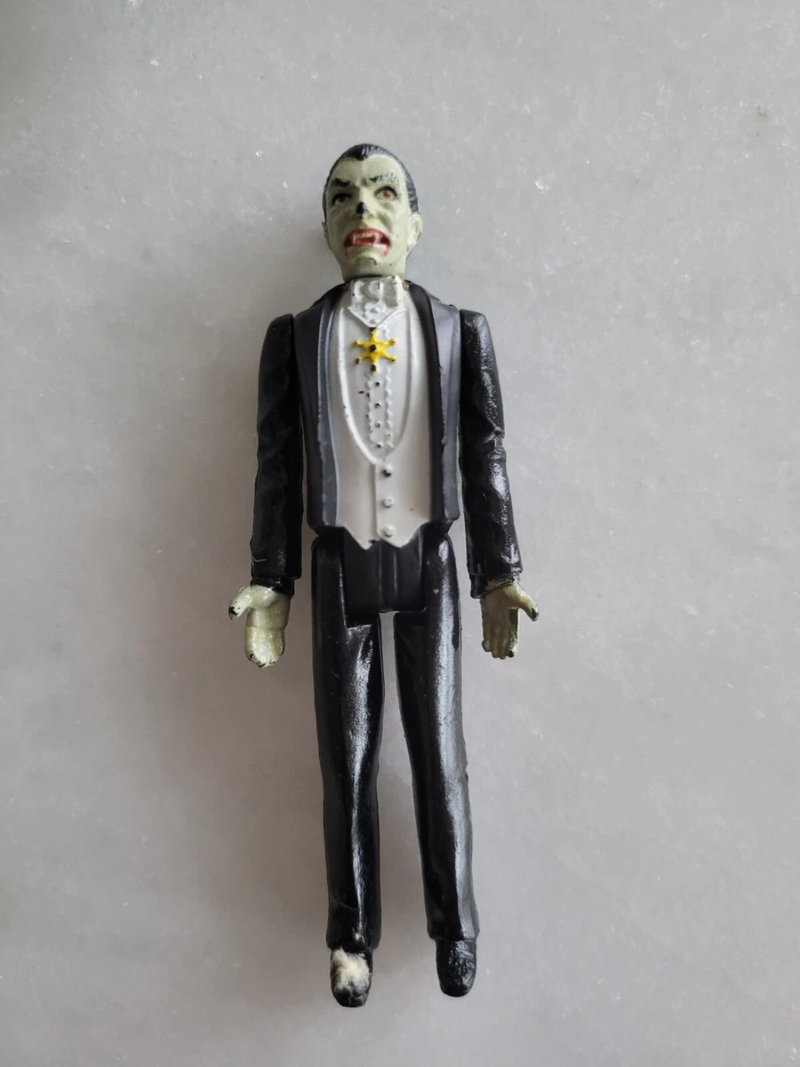 Remco Dracula Action Figures & Accessories for sale - eBay