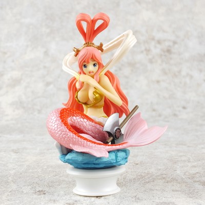 F73 277 Megahouse Chess Piece One Piece Shirahoshi Ebay