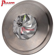 Pulsar Turbo 6262g Forward Dual Ball Bearing Billet Wheel Chra Hp Rating 900