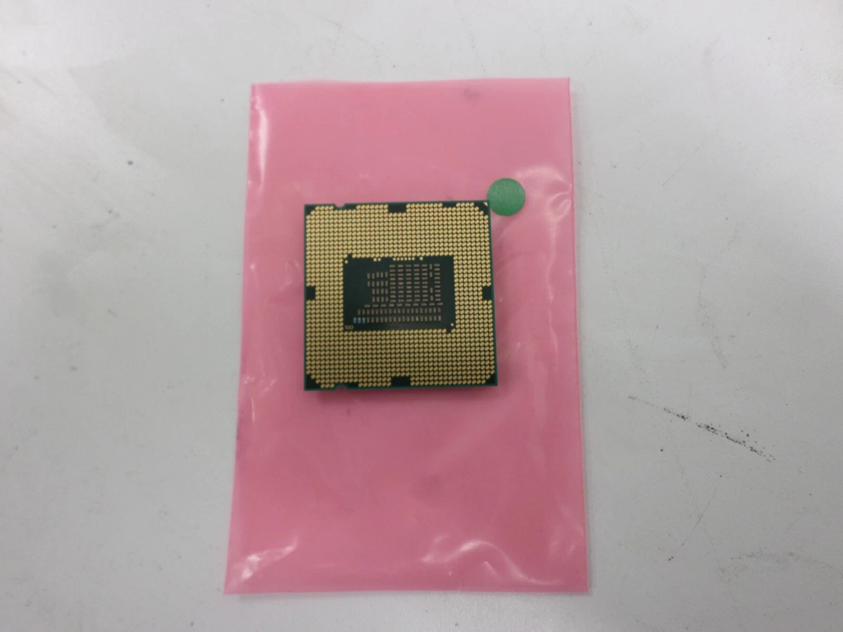 Intel Core 2 Duo E8400 3.00 GHz Processor eBay