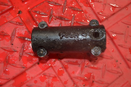 Ryobi 750r 31cc 16" String Trimmer OEM Attachment Collar - Picture 6 of 6