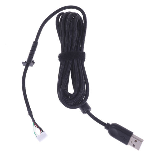 Mauskabel-Ersatzkabel für Logitech G502 Mausersatzka^^i - Photo 3/11