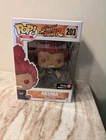 Funko Pop! Vinyl: Street Fighter - Akuma - GameStop (Exclusive) #203
