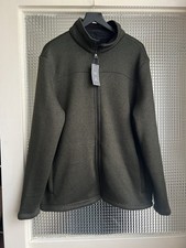 BN MENS M&S FLEECE SIZE XL