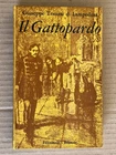 Giuseppe Tomasi di Lampedusa - IL GATTOPARDO - Feltrinelli 1958 seconda edizione
