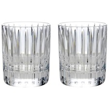 Baccarat Harmonie 5 Set of 2 Tumblers
