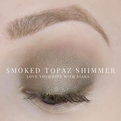   **Smoked Topaz Shimmer** SHADOWSENSE by SeneGence NEW/SEALED - Authentic