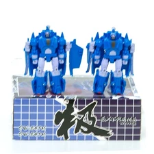 Dr Wu Customs DW-E41M STAR SUHTTLE Sweep mini Action Figure toy in stock