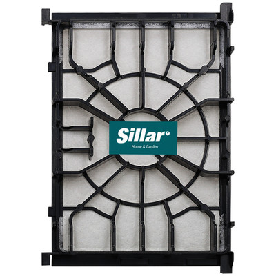 Filter für Bosch Staubsauger Motorfilter Motorschutz Ersatz VZ02MSF BBZ02MPF