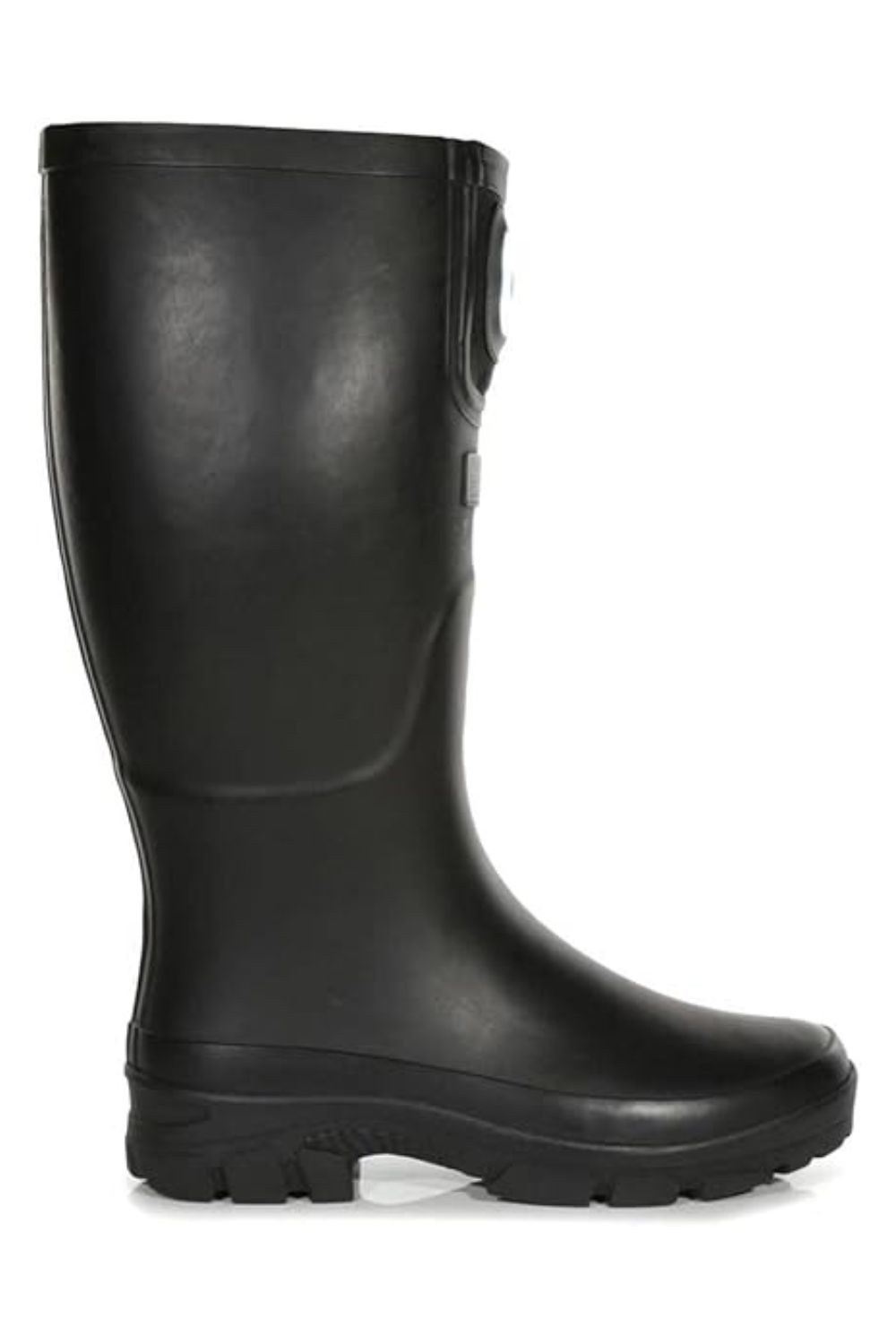 Regatta Mens Wellies Mumford Shine With Flashlights 42 image 2