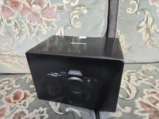 NEU Sony Alpha A7 IV 33MP Spiegellose Digitalkamera - Nur Gehäuse - ILCE-7M4 1 JAHR WTY
